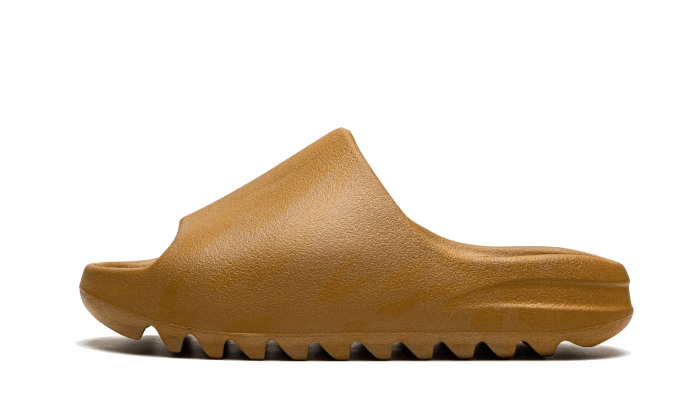 Adidas - Yeezy Slide Ochre - Yellow