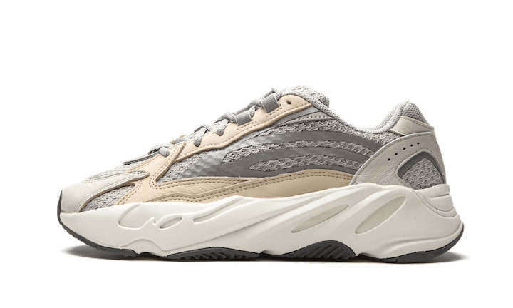 Adidas - Yeezy 700 V2 Cream - Cream