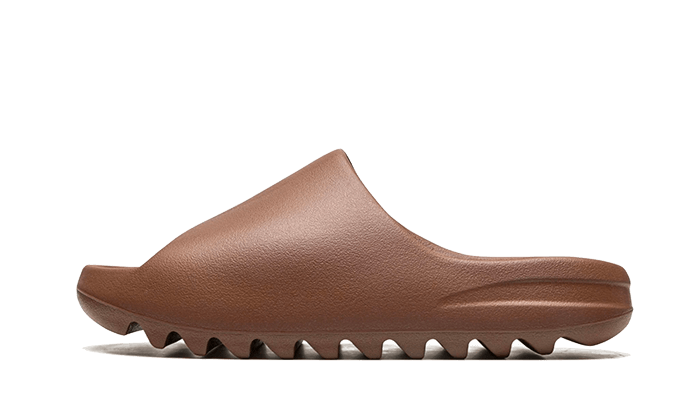 Yeezy - Yeezy Slide Flax - Flax