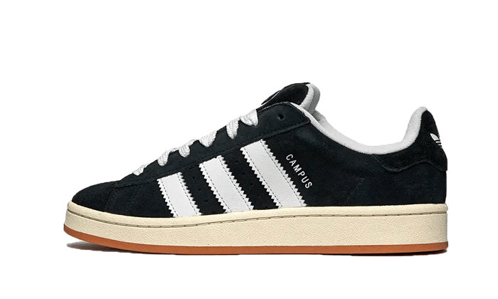 Adidas - Campus - Black