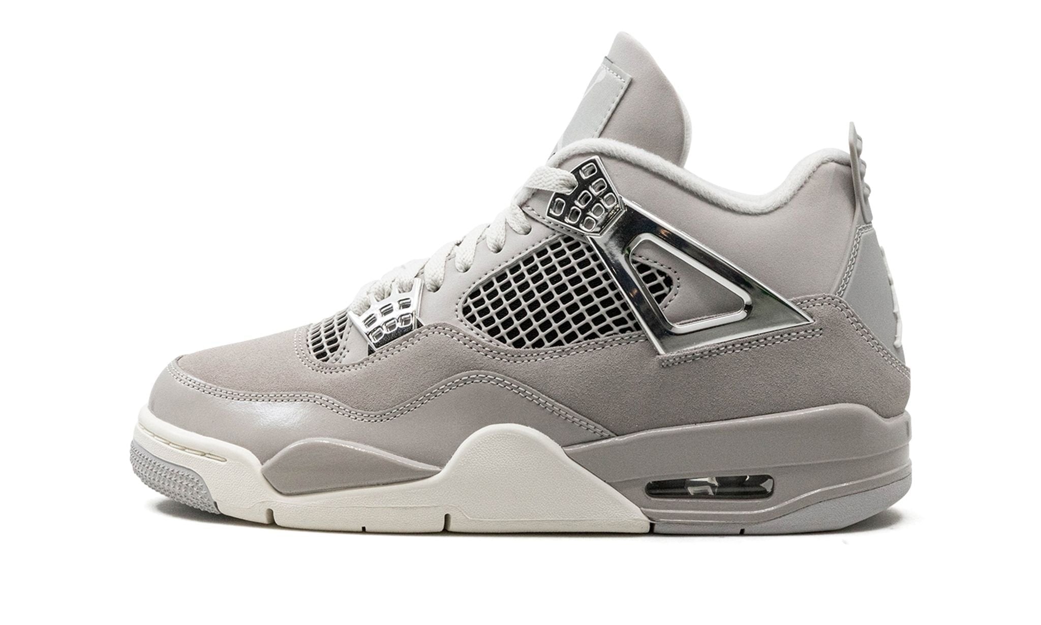 Jordan - Jordan 4 Retro Frozen Moments (Women's) - Frozen Moments