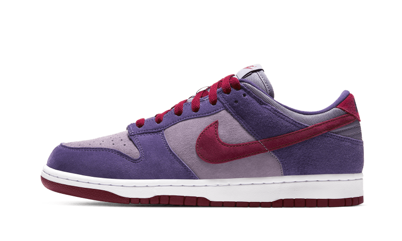 Nike - Nike Dunk Low Plum - Plum