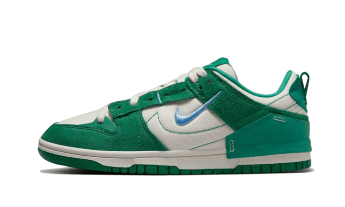 Nike - Dunk Low Disrupt 2 - Blue