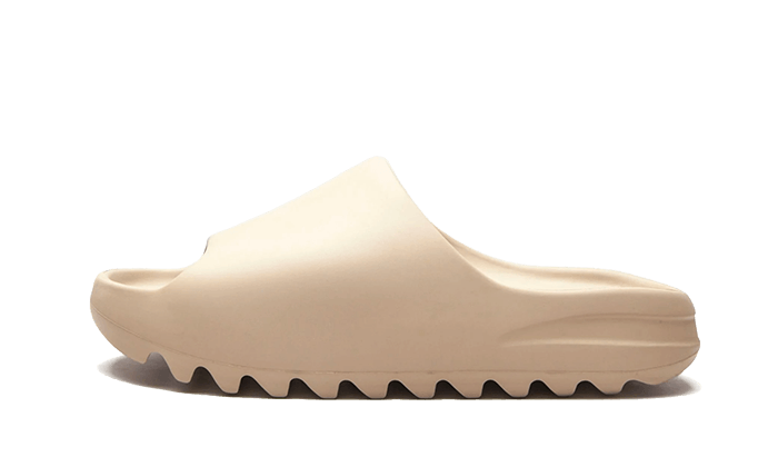 Adidas - Yeezy Slide Pure - White