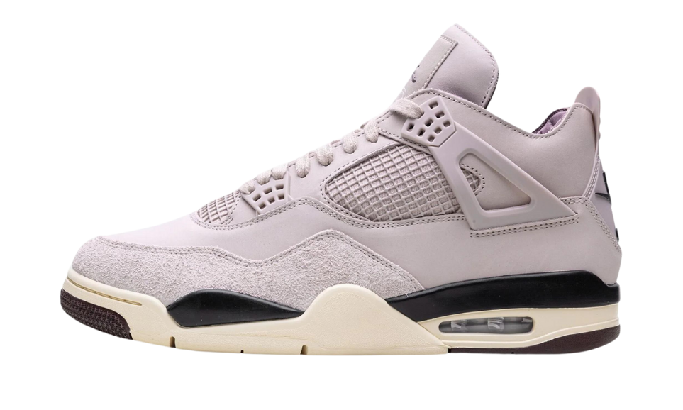 Nike - Air Jordan 4 Retro A Ma Maniere
