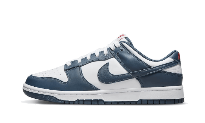 Nike - Dunk Low Valerian Blue - Blue