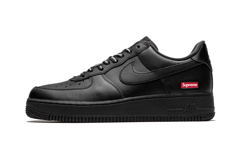 Nike - Air Force 1 Low Honeycomb - Black
