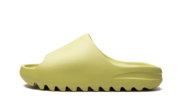 Yeezy - Yeezy Slide Resin - Resin