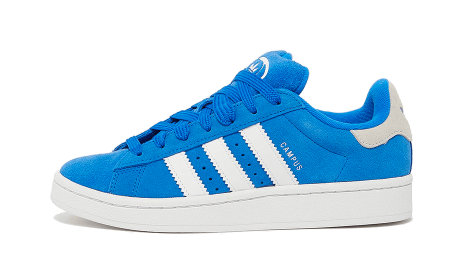 Adidas - Campus 00s Blue Bird - Blue