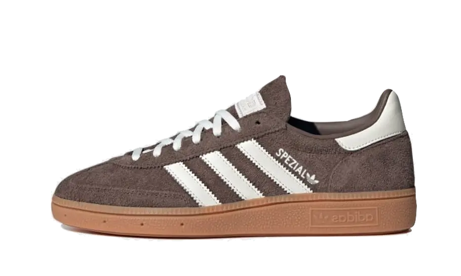 Adidas - Adidas Spezial Strata Earth - Marron