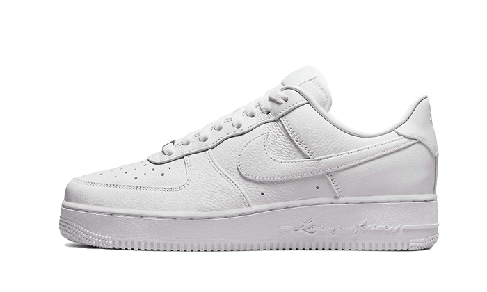 Nike - Air Force 1 Low Drake NOCTA Certified Lover Boy