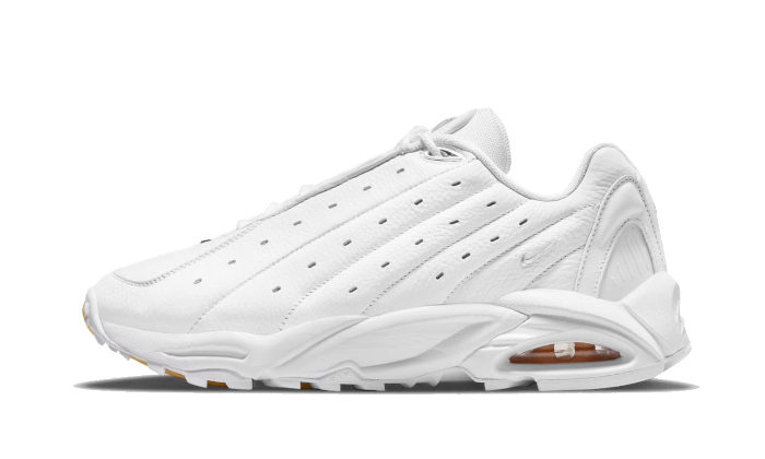 Nike - Nike NOCTA Hot Step Air Terra White Chrome - White