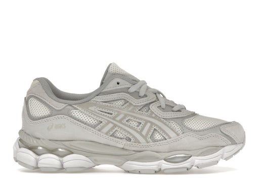 ASICS - Gel-NYC - Cream Cloud Grey