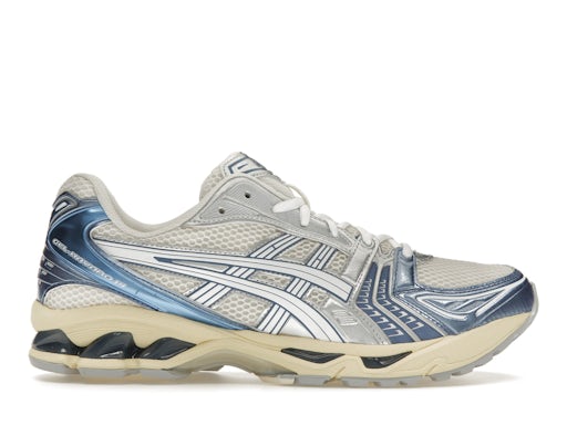 Asics - Gel-Kayano 14 - Blue