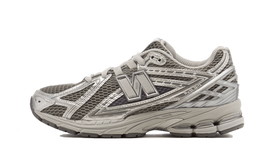 New Balance - New Balance 1906R Grey - Grey